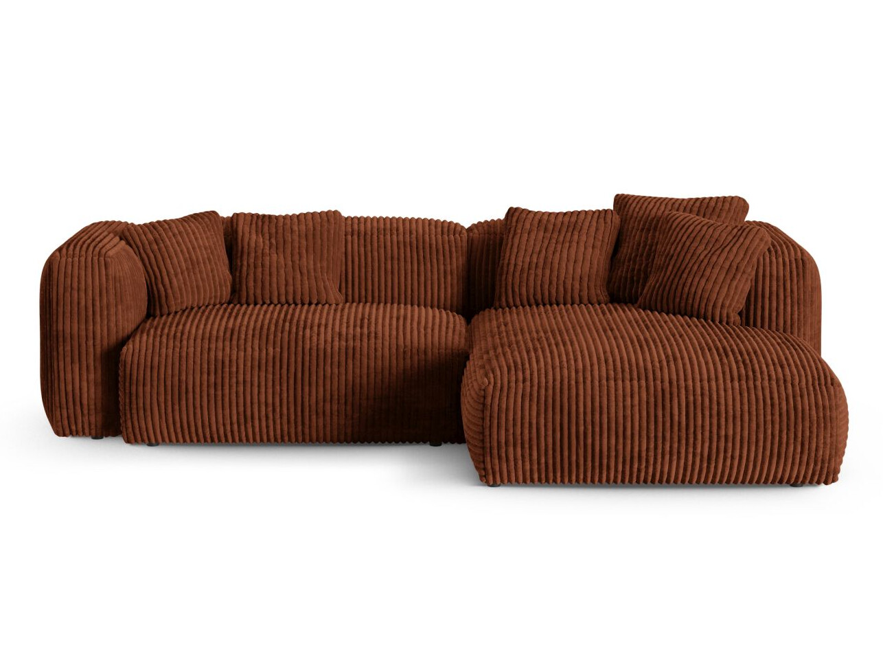 Colțar modular Sorcoro 123 (Tilia 52)