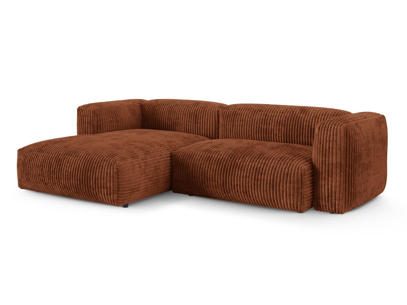 Colțar modular Sorcoro 123 (Tilia 52)