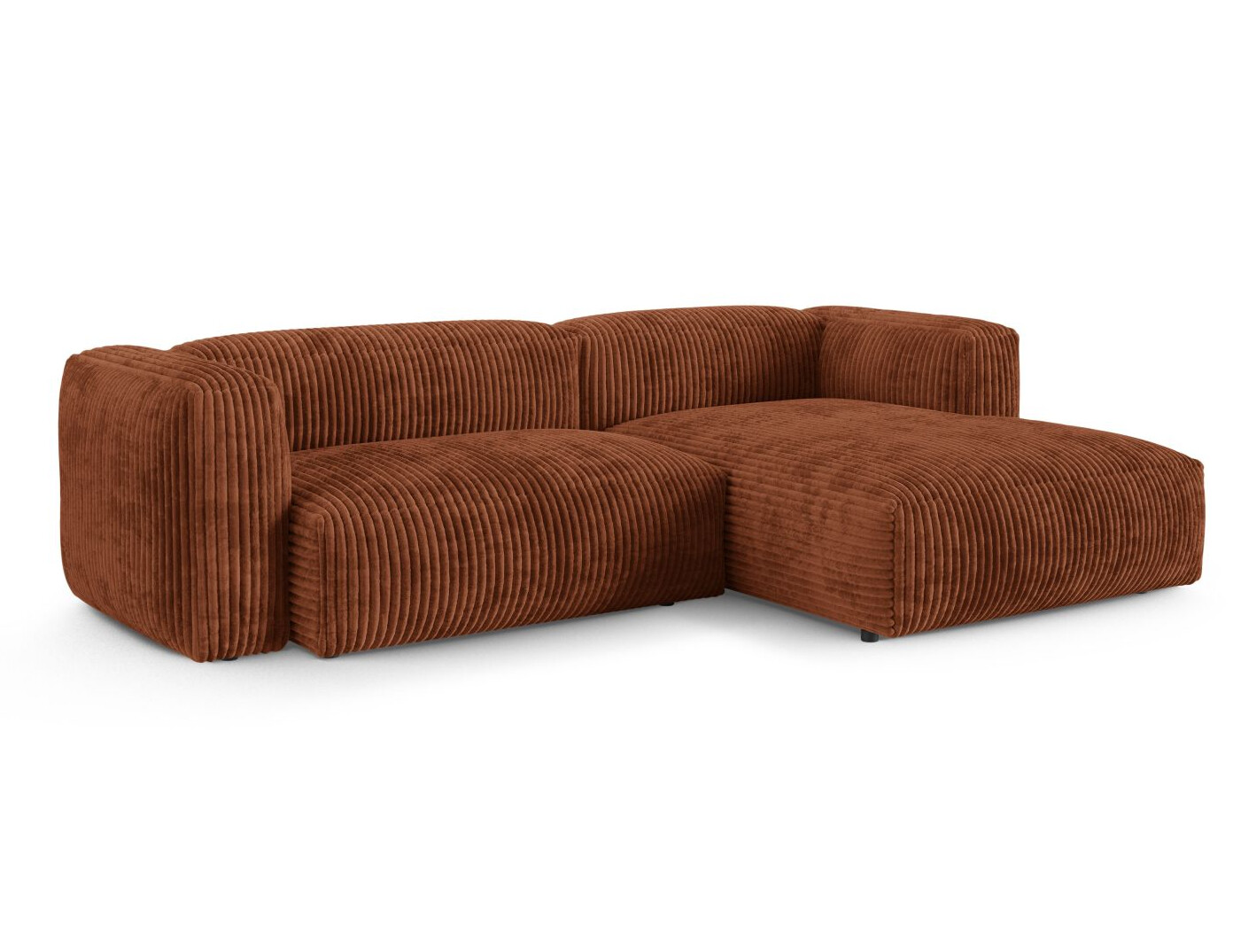 Colțar modular Sorcoro 123 (Tilia 52)