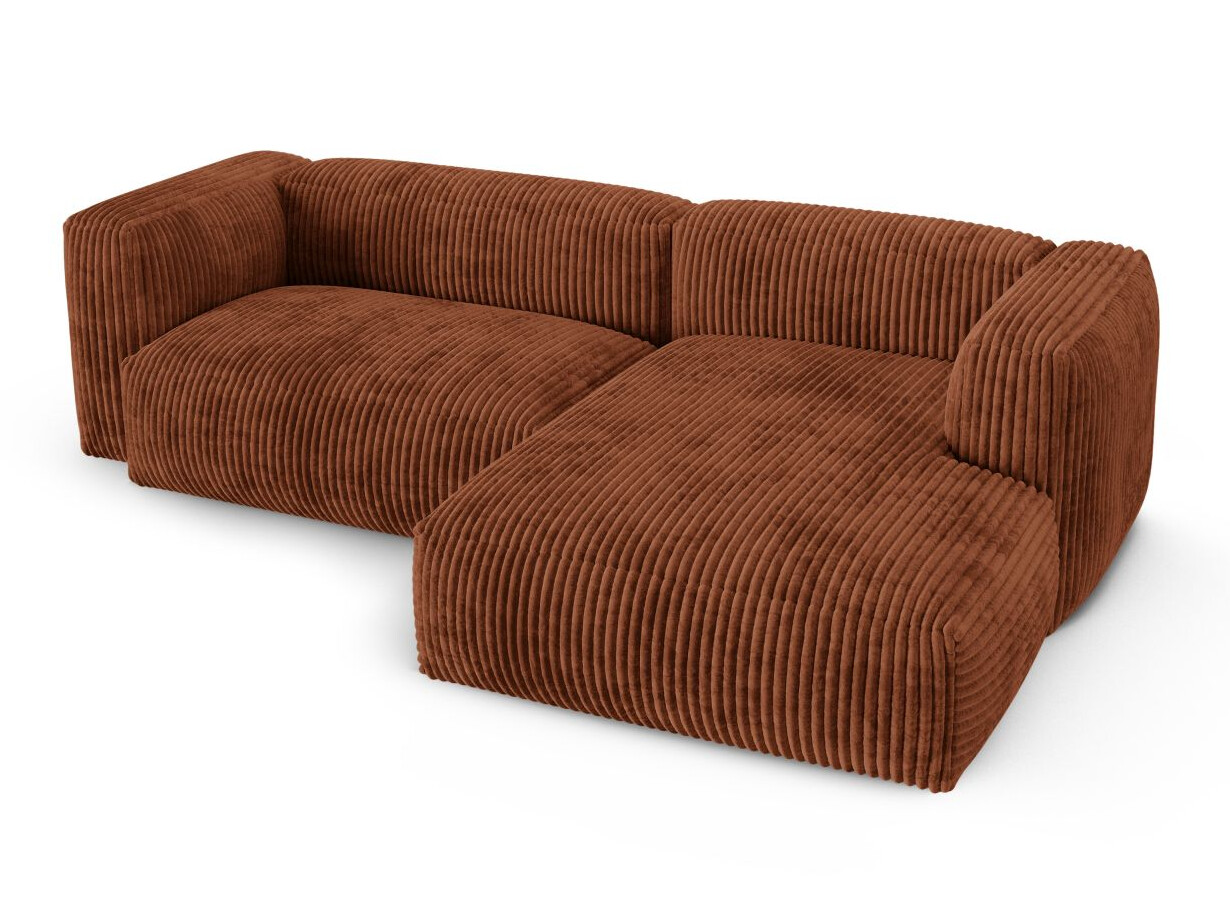 Colțar modular Sorcoro 123 (Tilia 52)