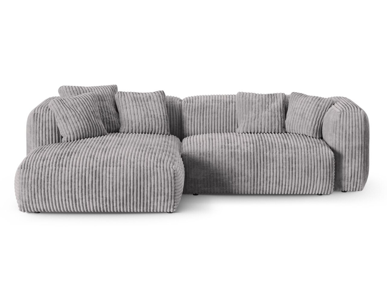 Colțar modular Sorcoro 123 (Tilia 86)