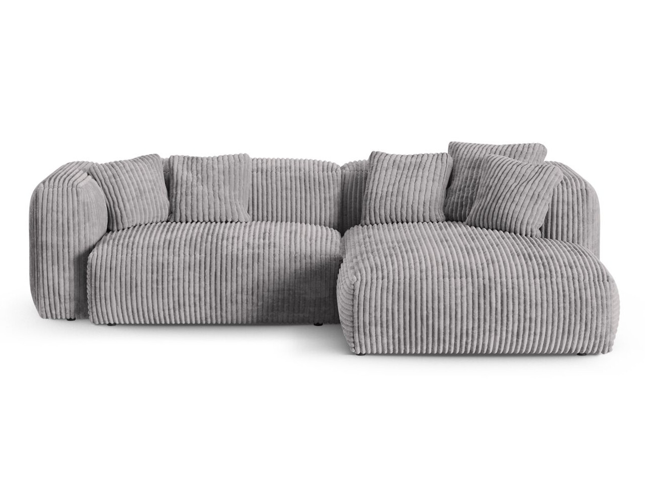 Colțar modular Sorcoro 123 (Tilia 86)
