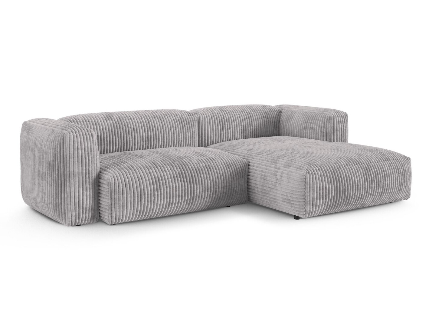 Colțar modular Sorcoro 123 (Tilia 86)