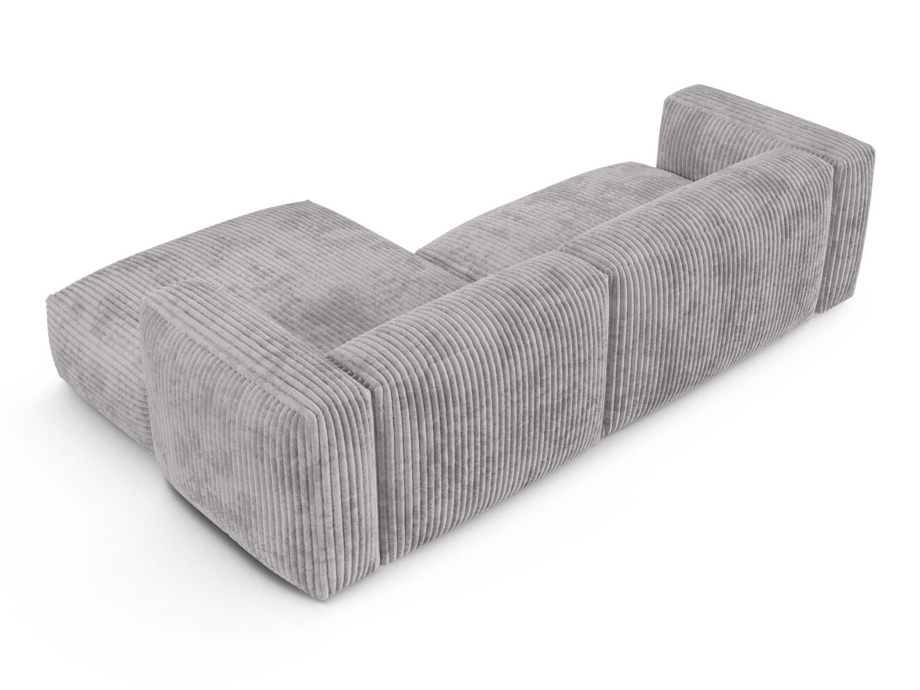 Colțar modular Sorcoro 123 (Tilia 86)