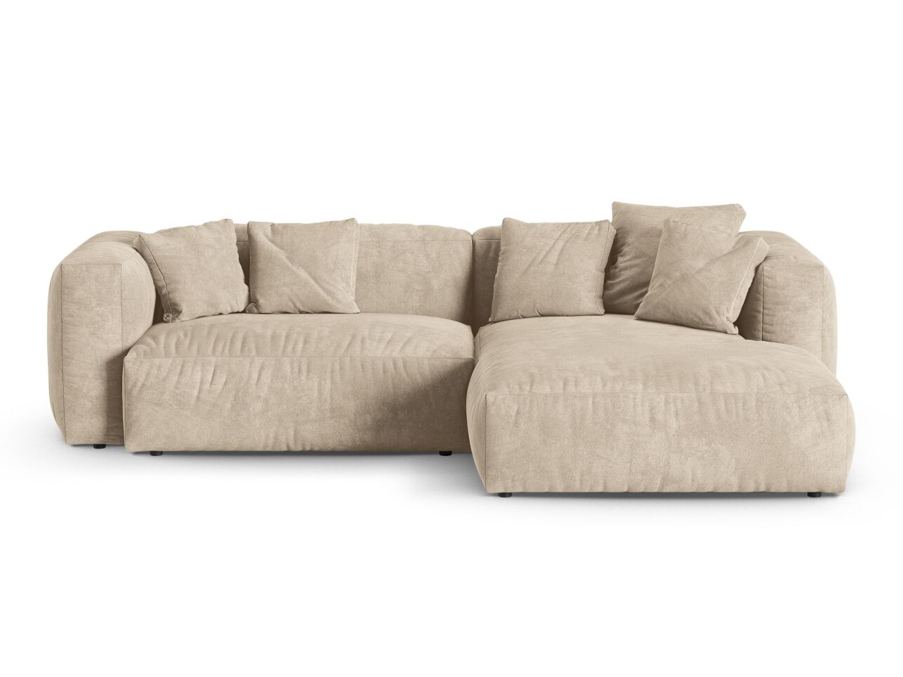 Colțar modular Sorcoro 123 (Vogue 01)