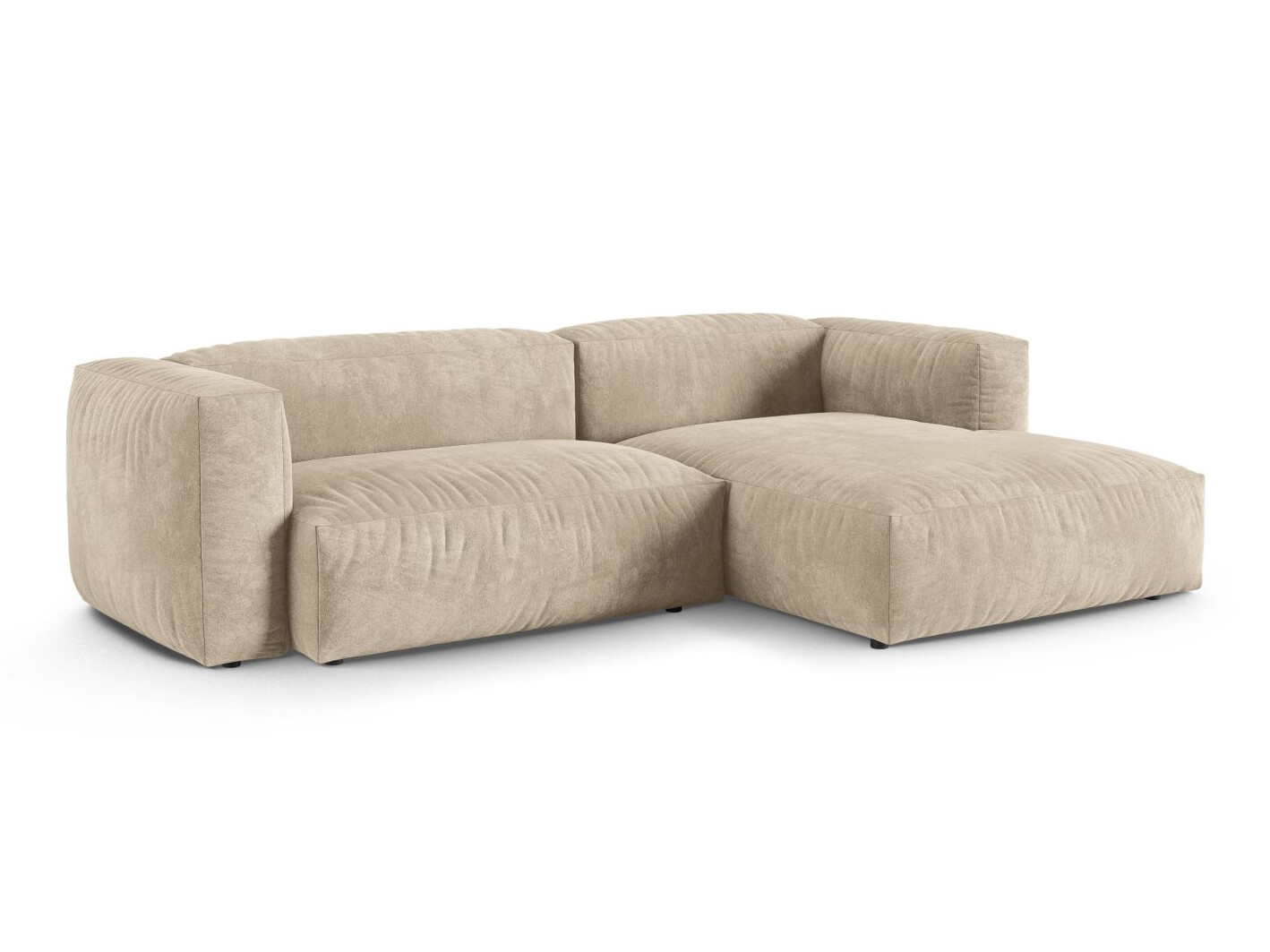 Colțar modular Sorcoro 123 (Vogue 01)