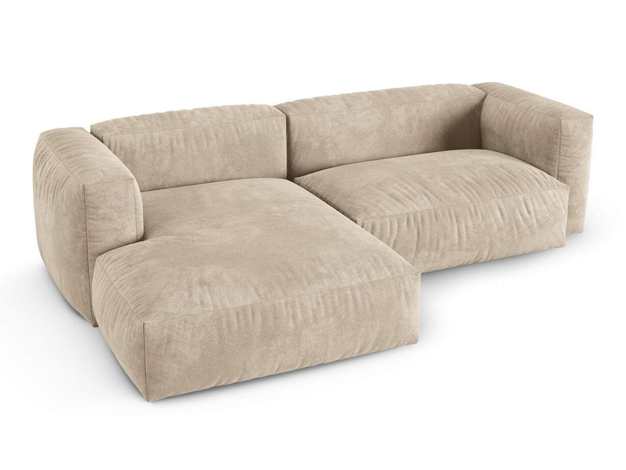 Colțar modular Sorcoro 123 (Vogue 01)