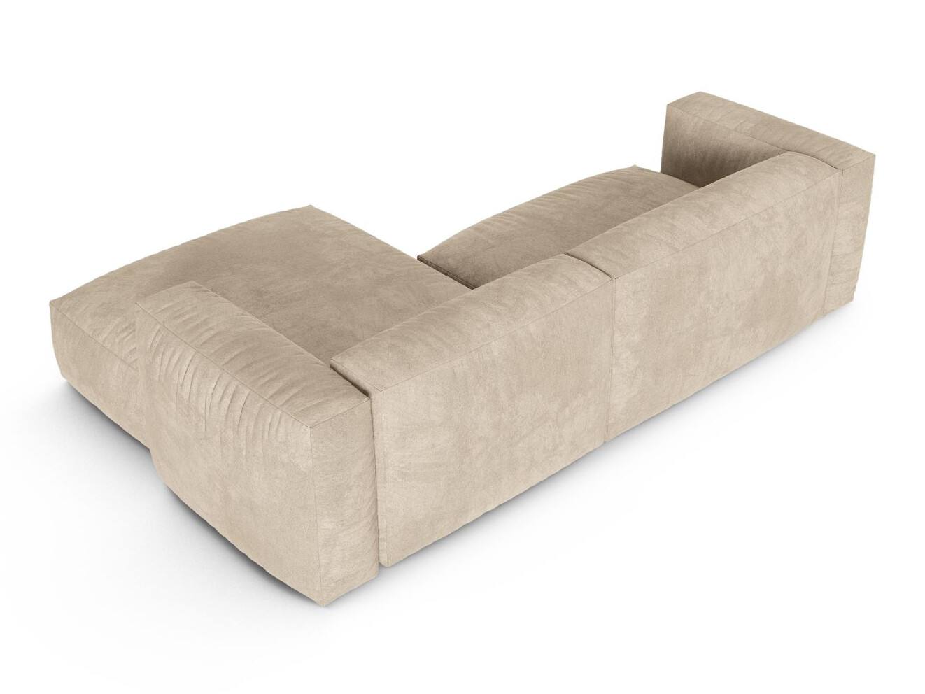 Colțar modular Sorcoro 123 (Vogue 01)