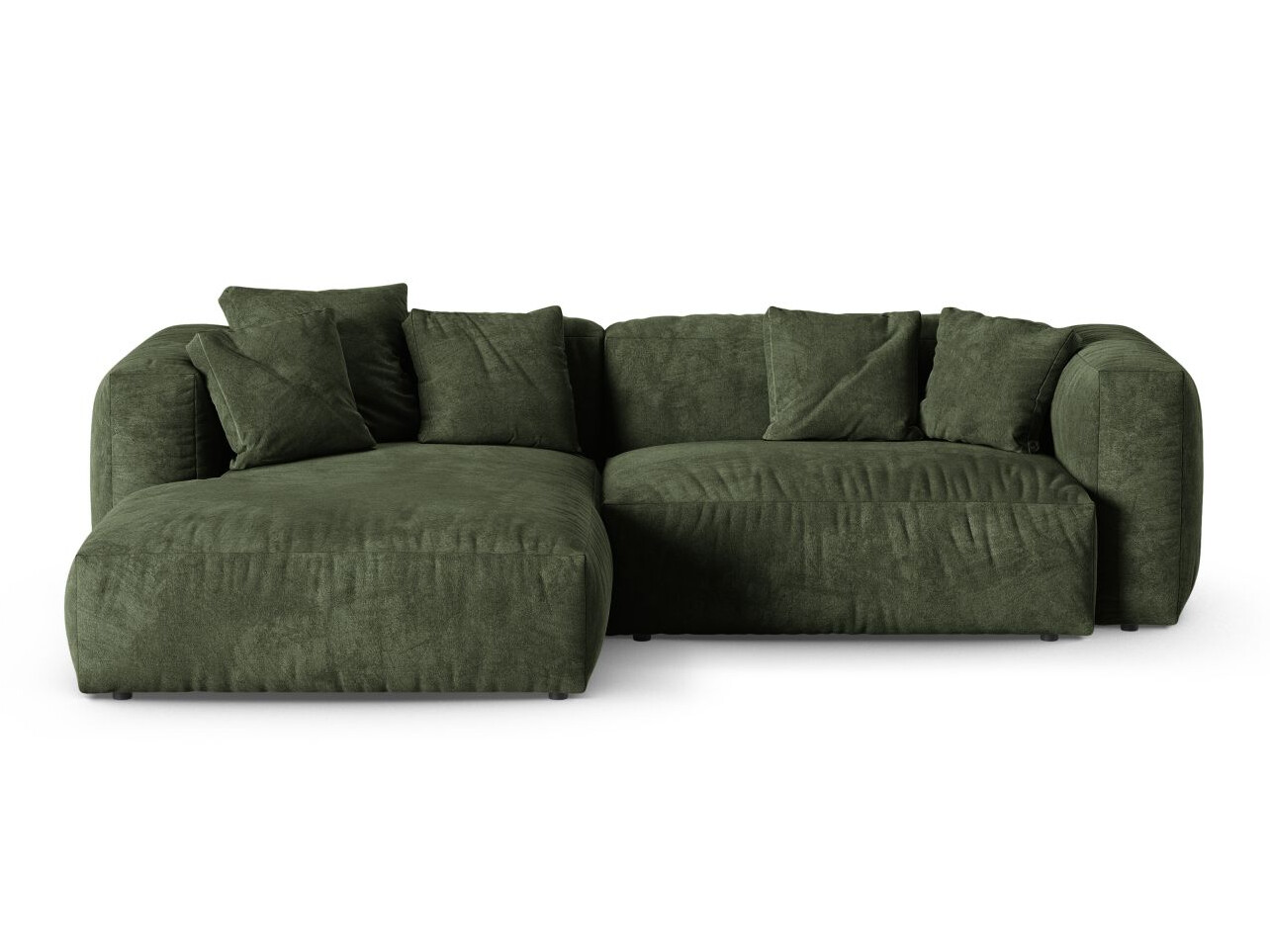 Colțar modular Sorcoro 123 (Vogue 11)