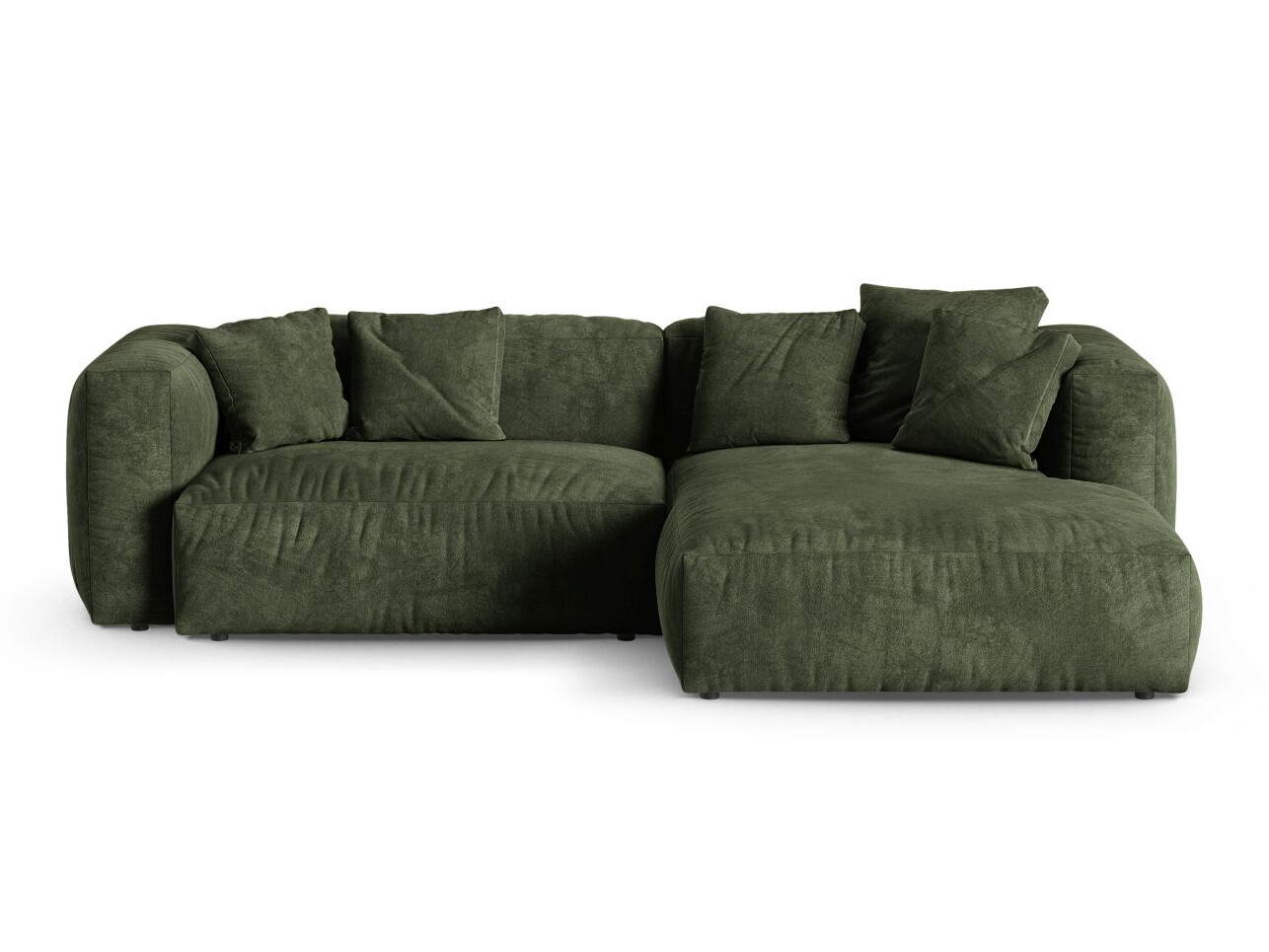 Colțar modular Sorcoro 123 (Vogue 11)