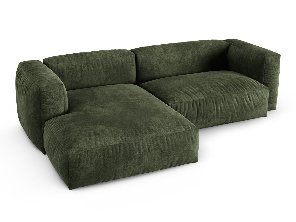 Colțar modular Sorcoro 123 (Vogue 11)
