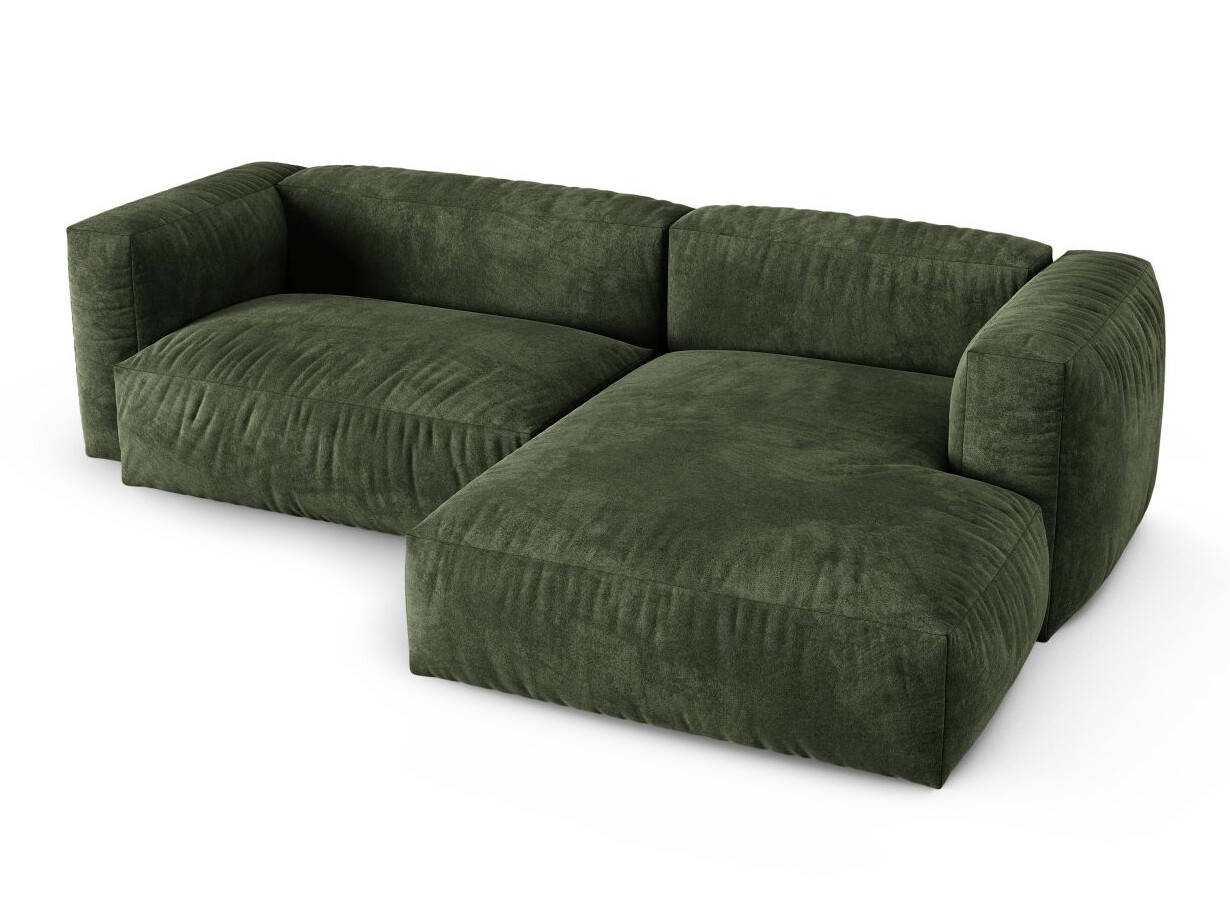 Colțar modular Sorcoro 123 (Vogue 11)