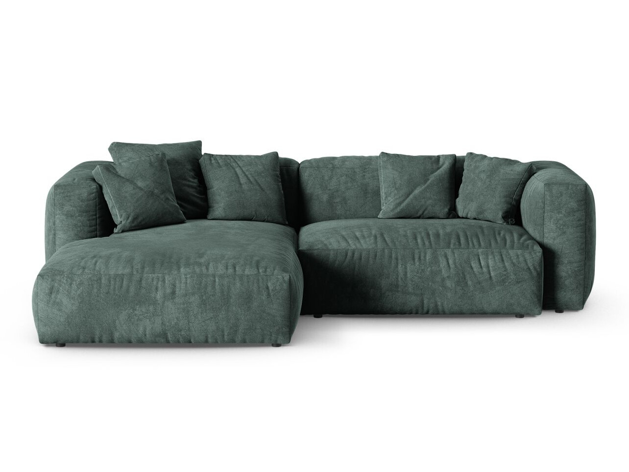 Colțar modular Sorcoro 123 (Vogue 12)