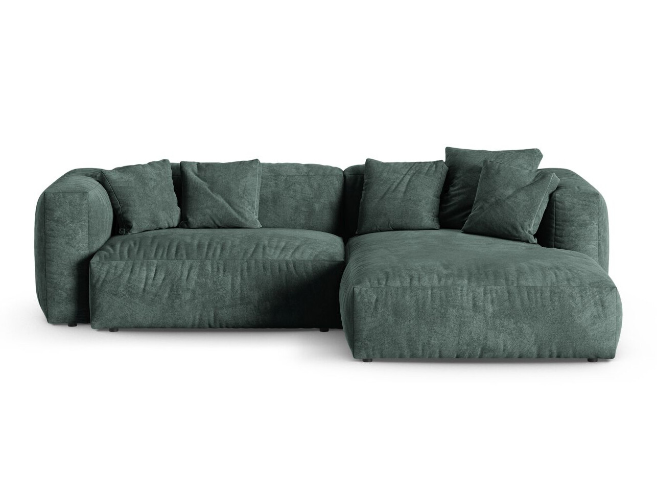 Colțar modular Sorcoro 123 (Vogue 12)
