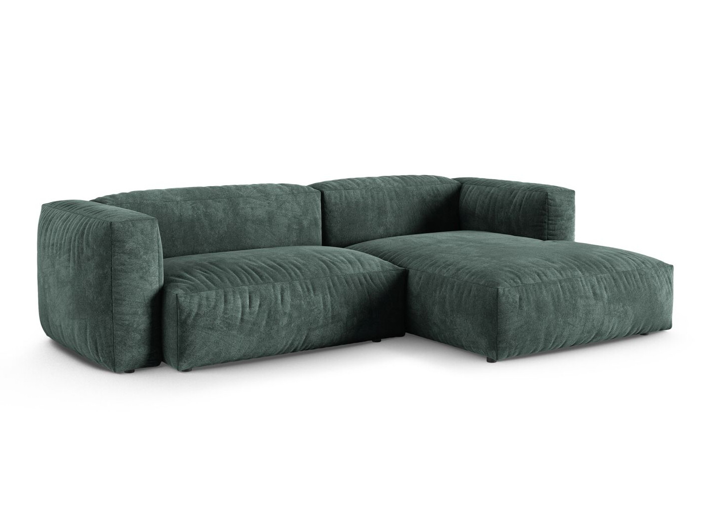 Colțar modular Sorcoro 123 (Vogue 12)