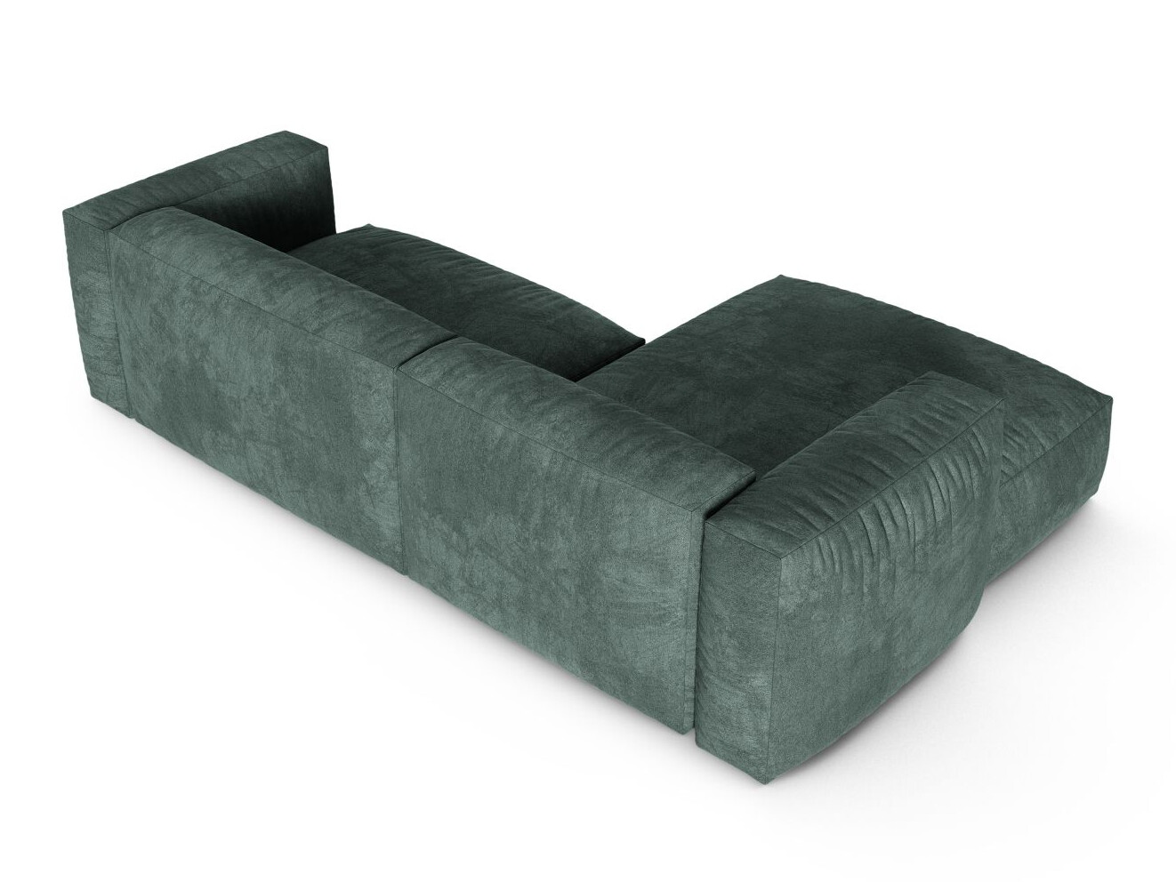 Colțar modular Sorcoro 123 (Vogue 12)