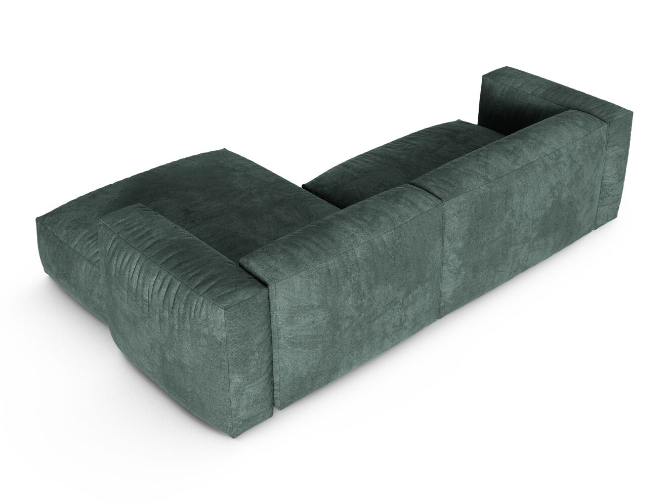 Colțar modular Sorcoro 123 (Vogue 12)