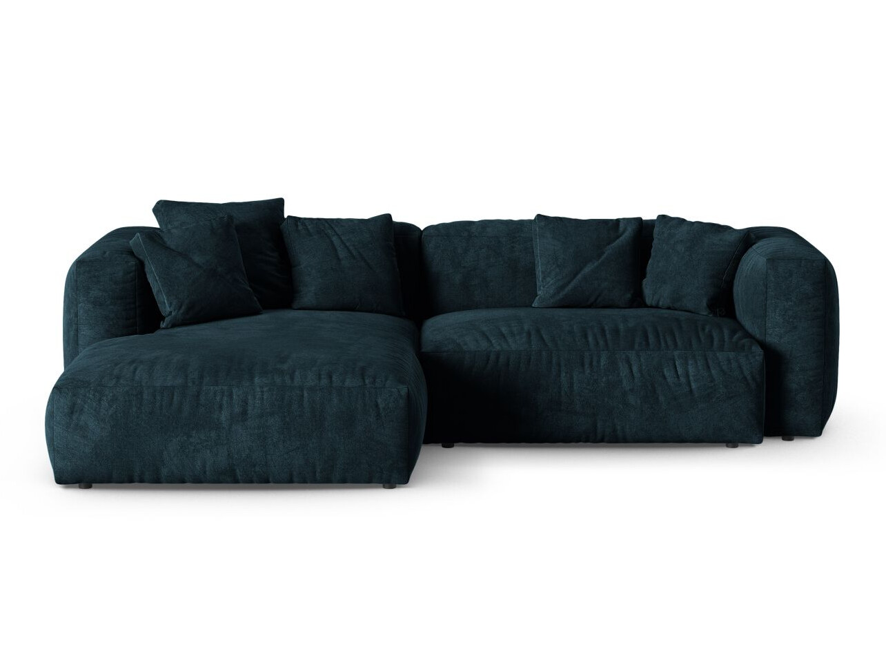 Colțar modular Sorcoro 123 (Vogue 13)