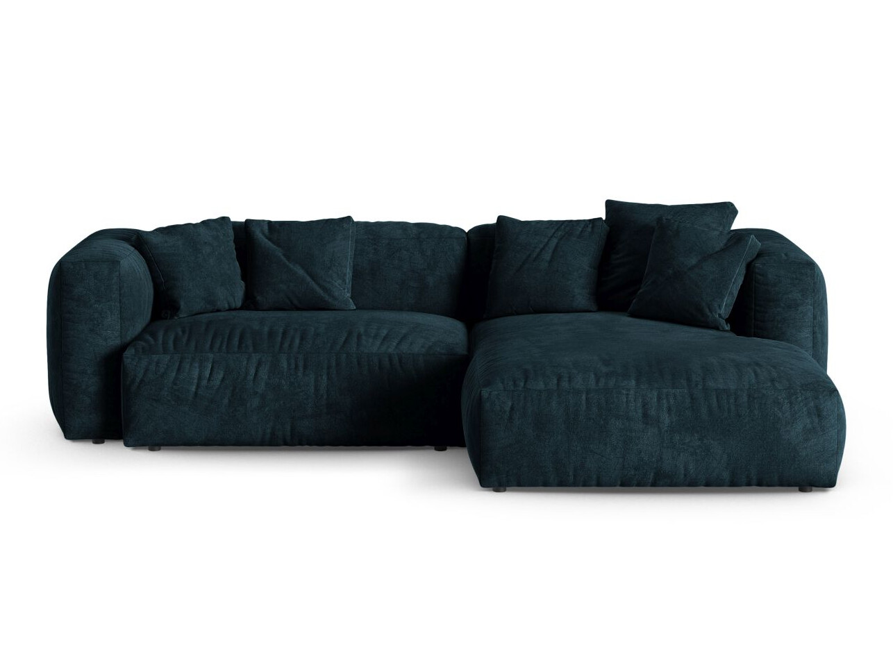 Colțar modular Sorcoro 123 (Vogue 13)