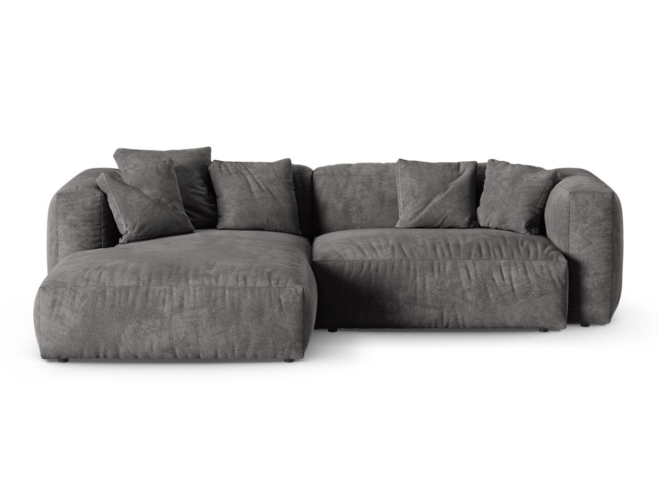 Colțar modular Sorcoro 123 (Vogue 15)