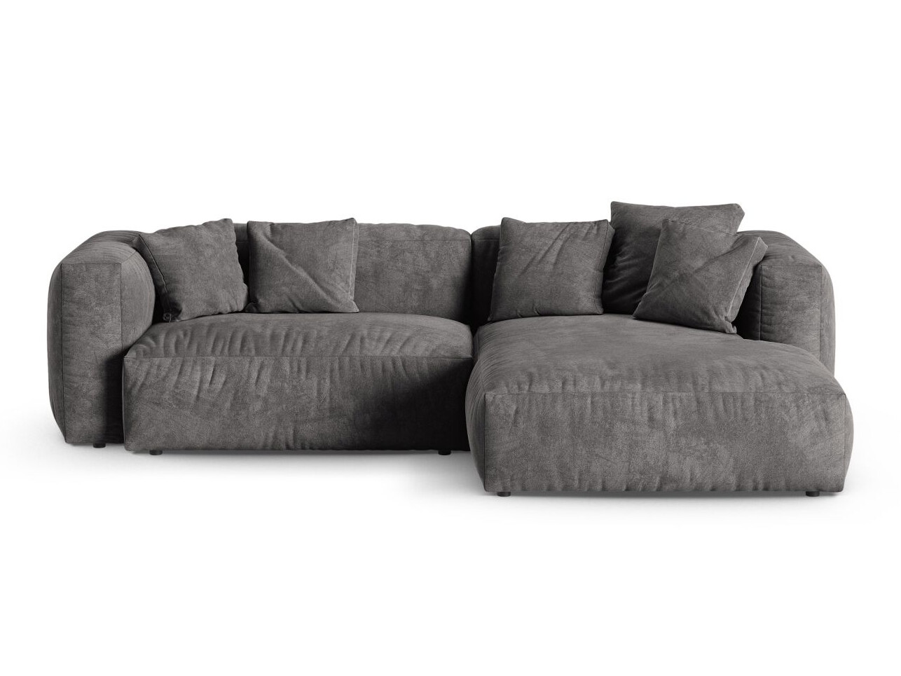 Colțar modular Sorcoro 123 (Vogue 15)
