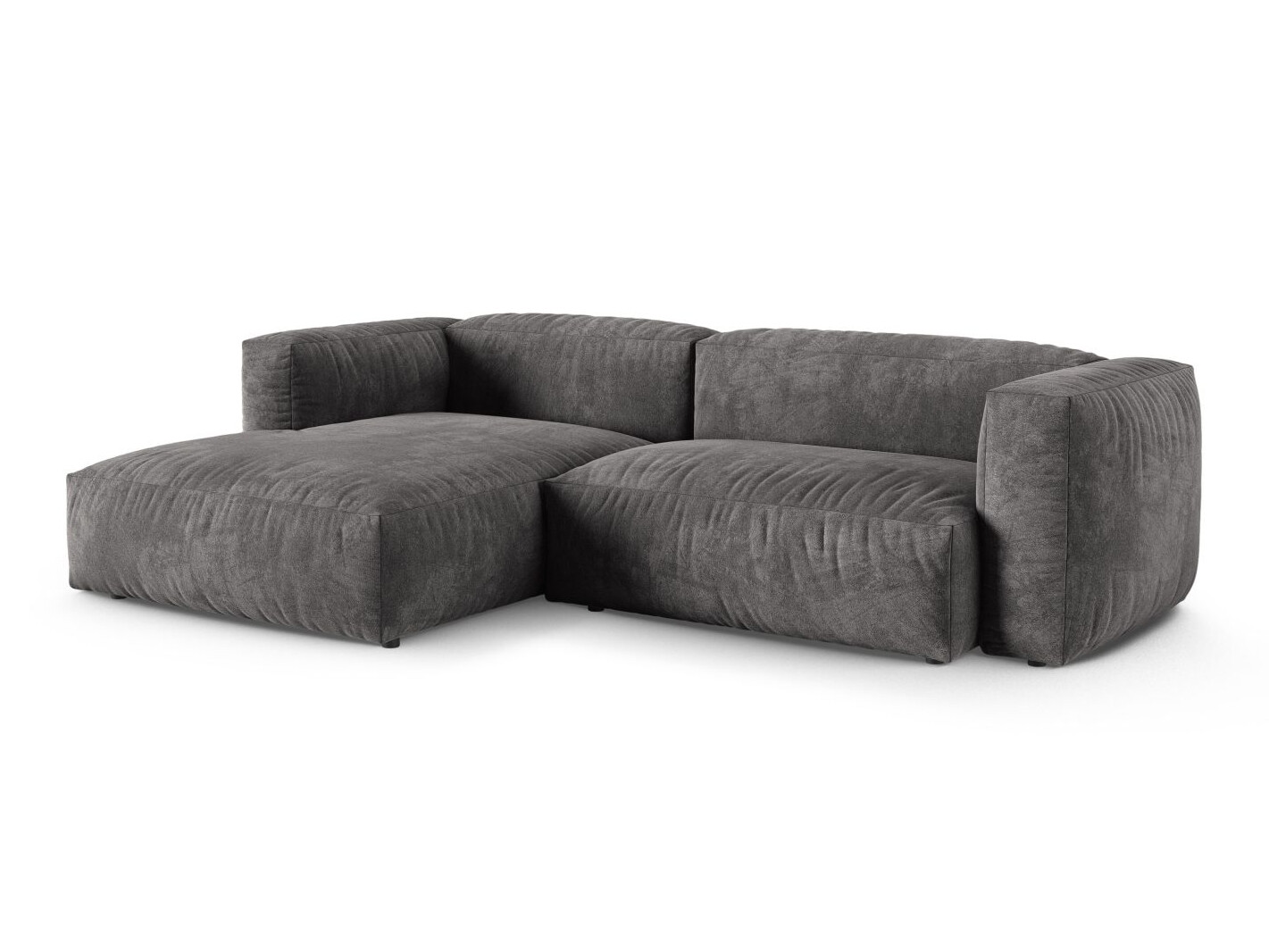 Colțar modular Sorcoro 123 (Vogue 15)