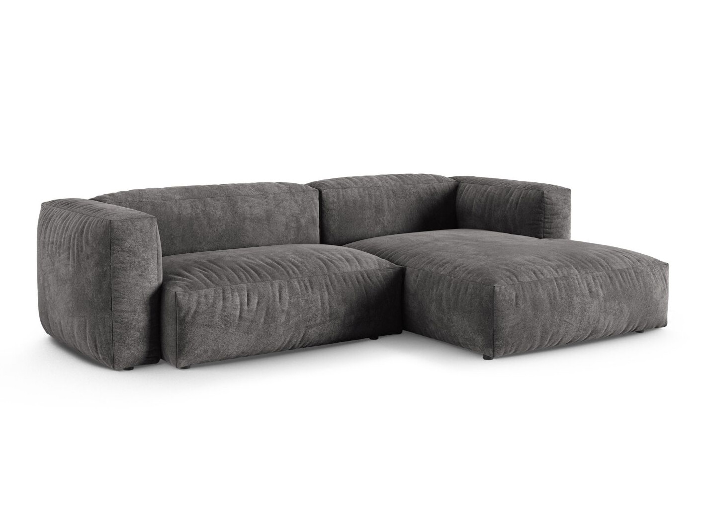 Colțar modular Sorcoro 123 (Vogue 15)