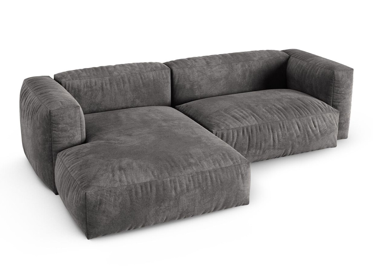Colțar modular Sorcoro 123 (Vogue 15)