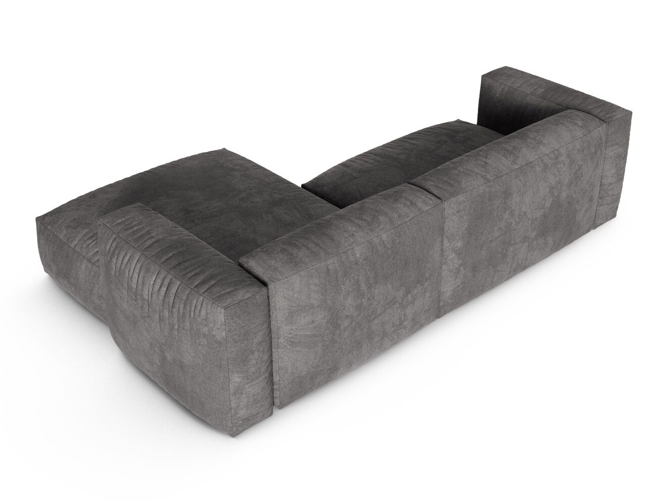 Colțar modular Sorcoro 123 (Vogue 15)