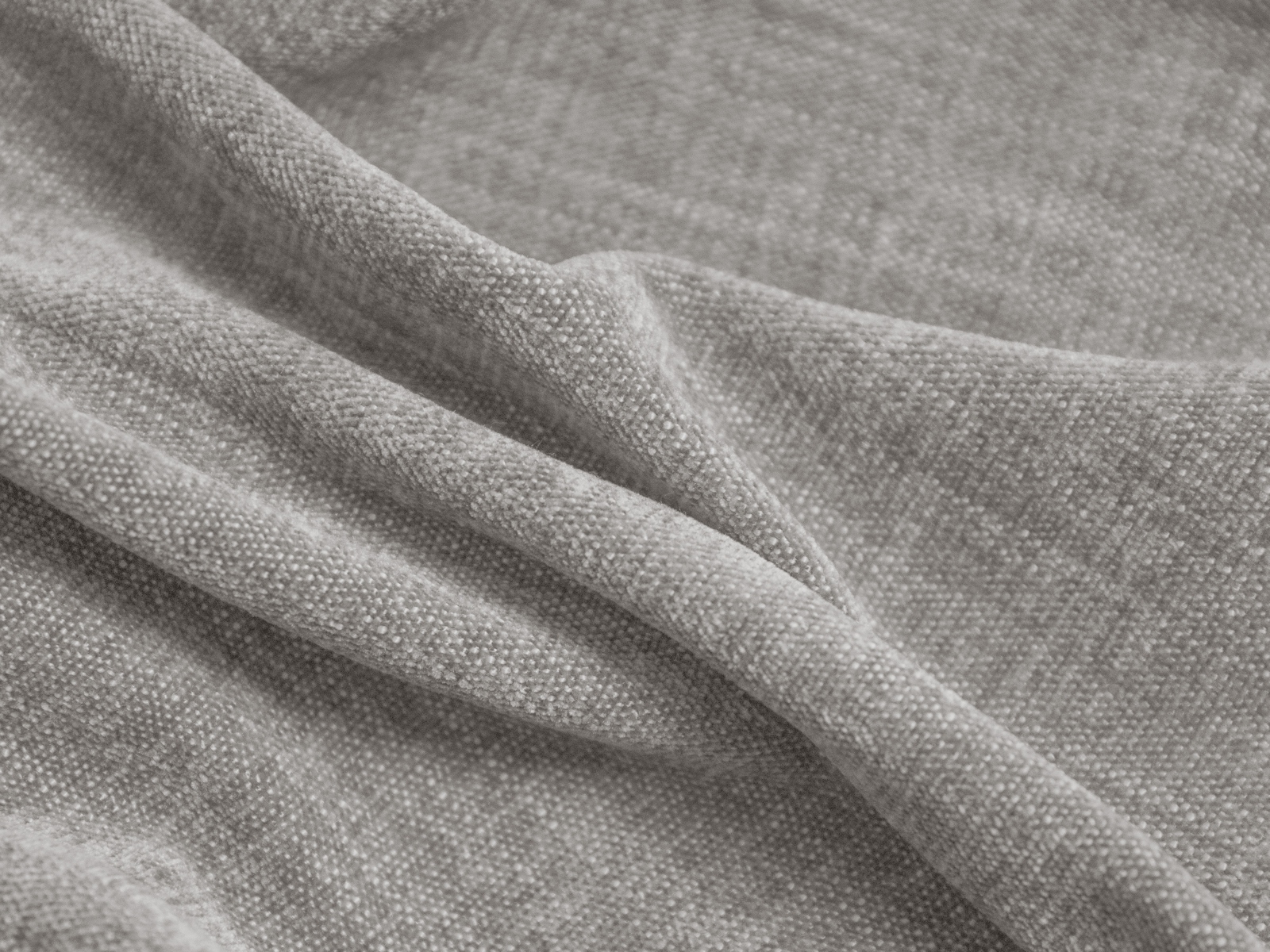 Colțar modular Sorcoro 124 (Boston Light Grey)