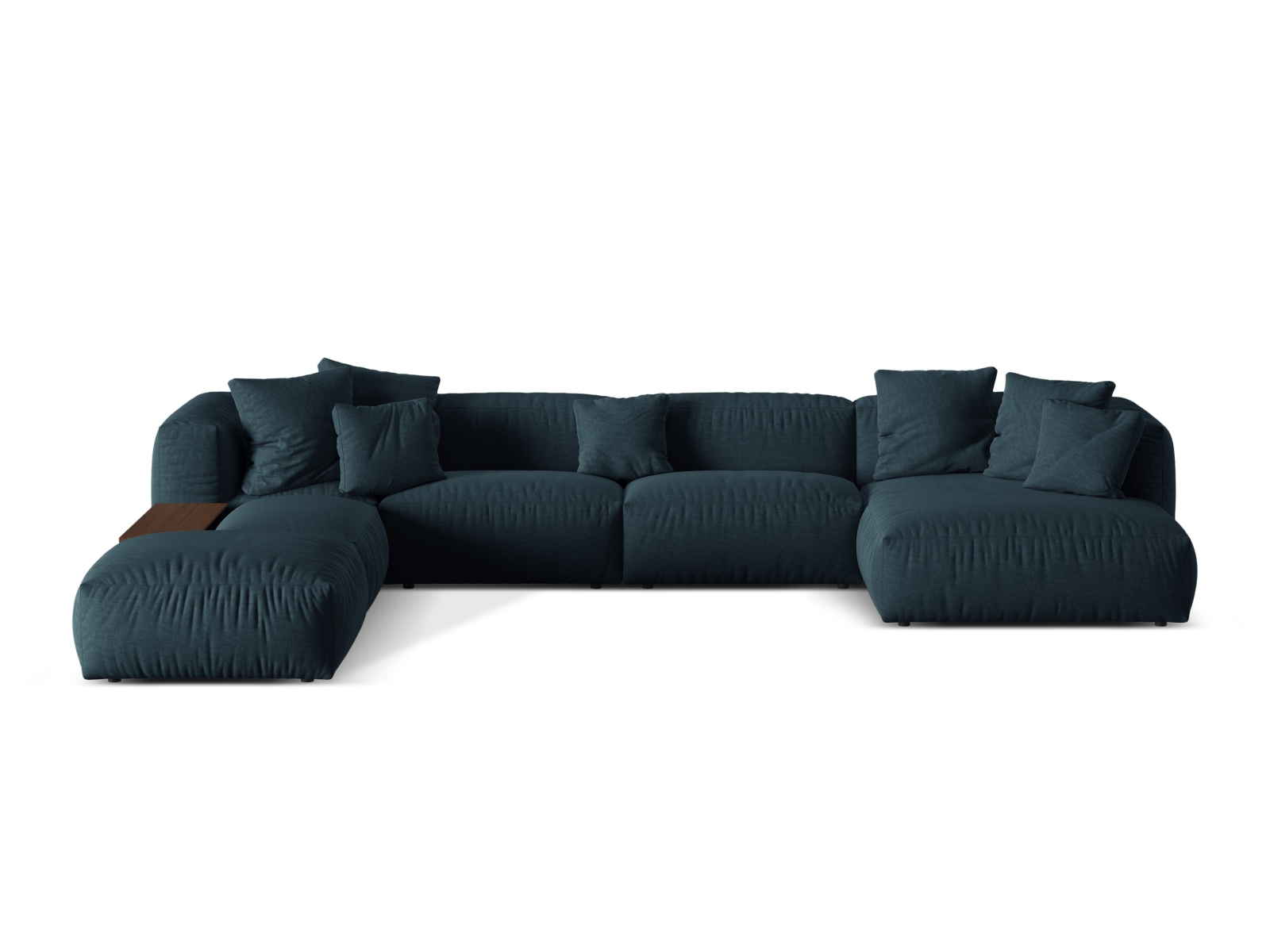 Colțar modular Sorcoro 124 (Boston Ocean)