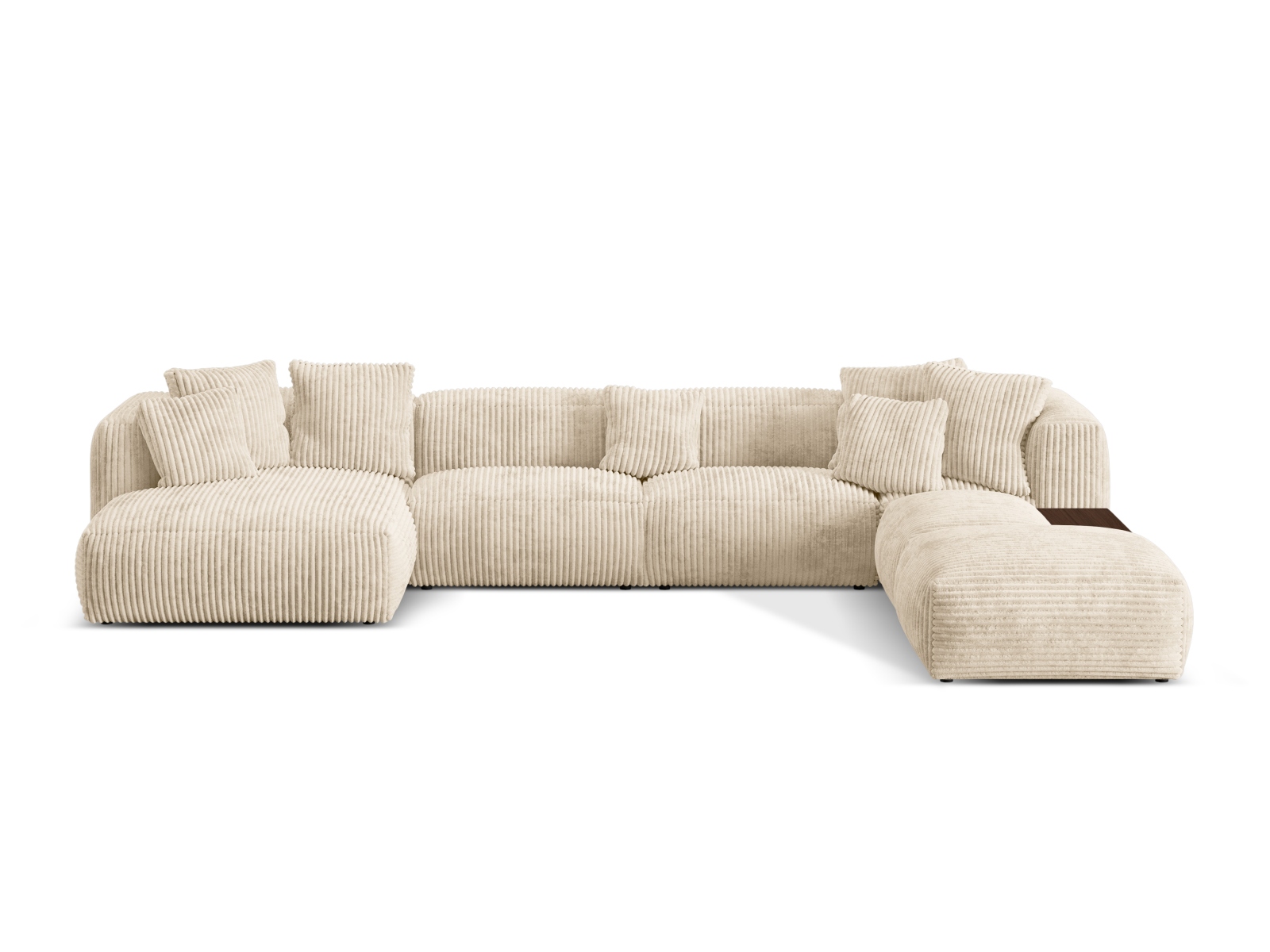 Colțar modular Sorcoro 124 (Tilia 03)