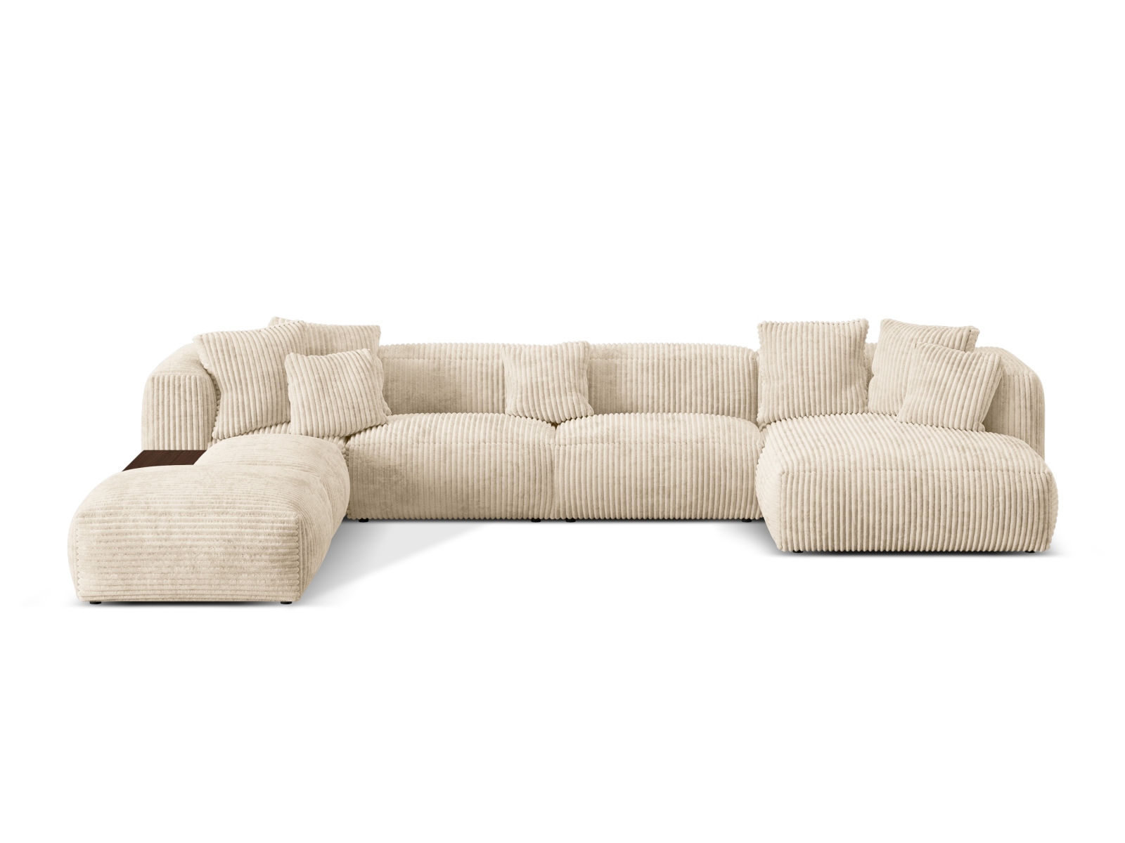 Colțar modular Sorcoro 124 (Tilia 03)