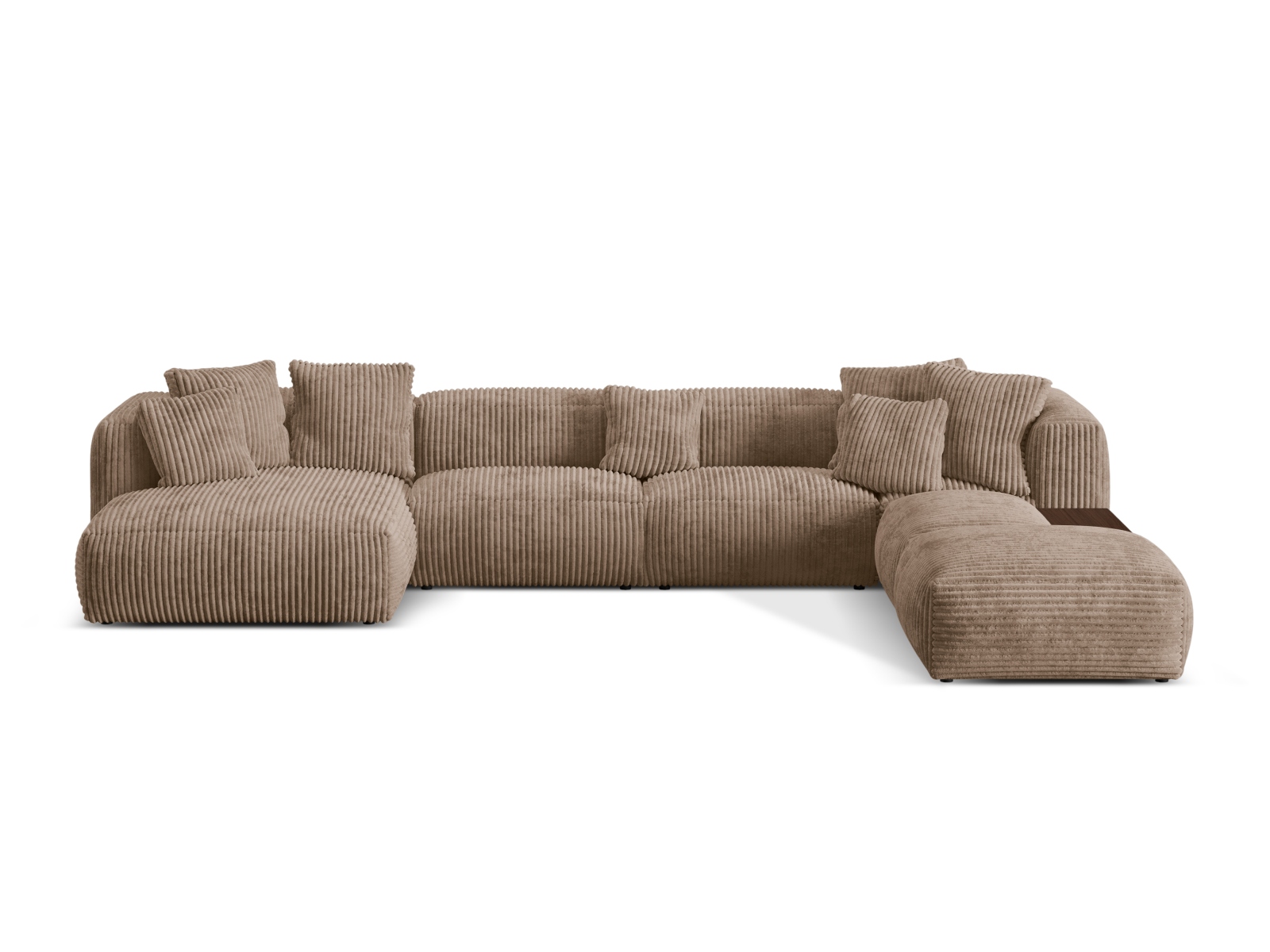 Colțar modular Sorcoro 124 (Tilia 17)