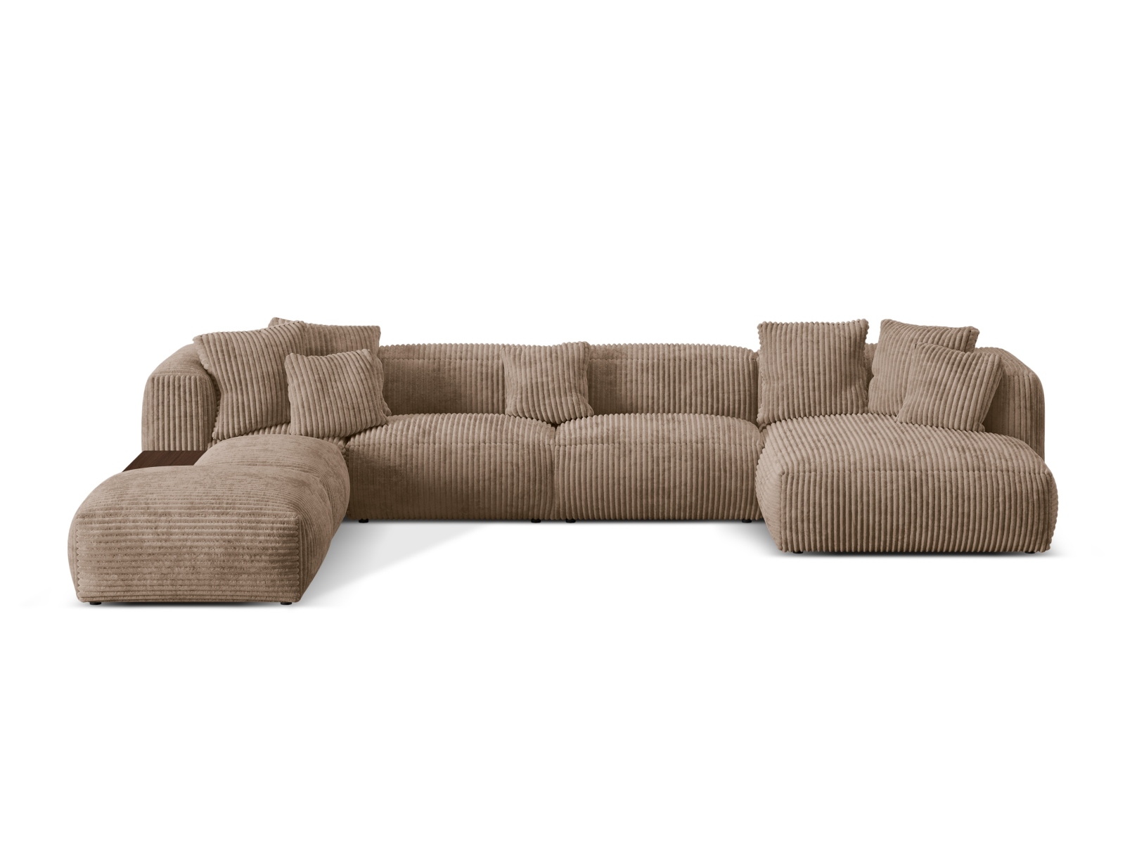 Colțar modular Sorcoro 124 (Tilia 17)