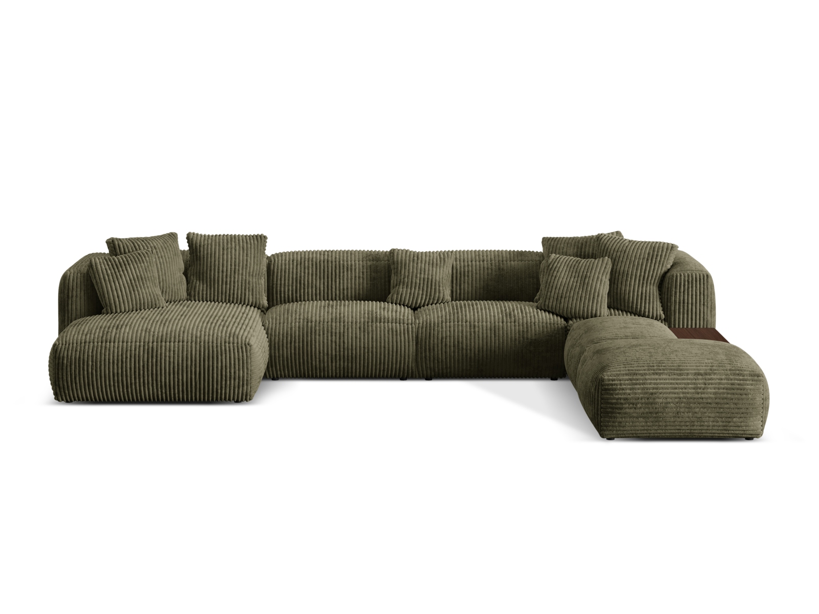 Colțar modular Sorcoro 124 (Tilia 37)
