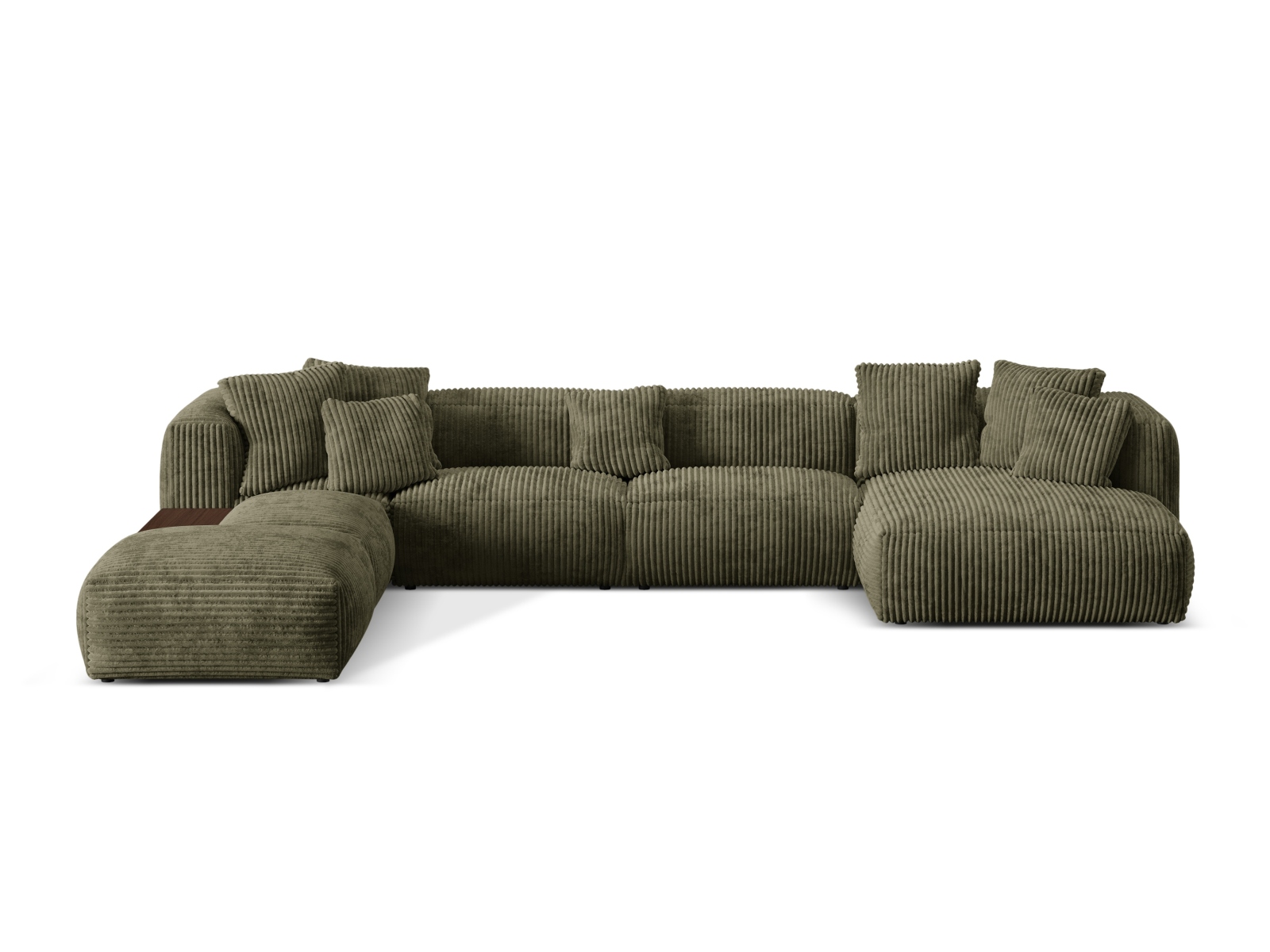 Colțar modular Sorcoro 124 (Tilia 37)
