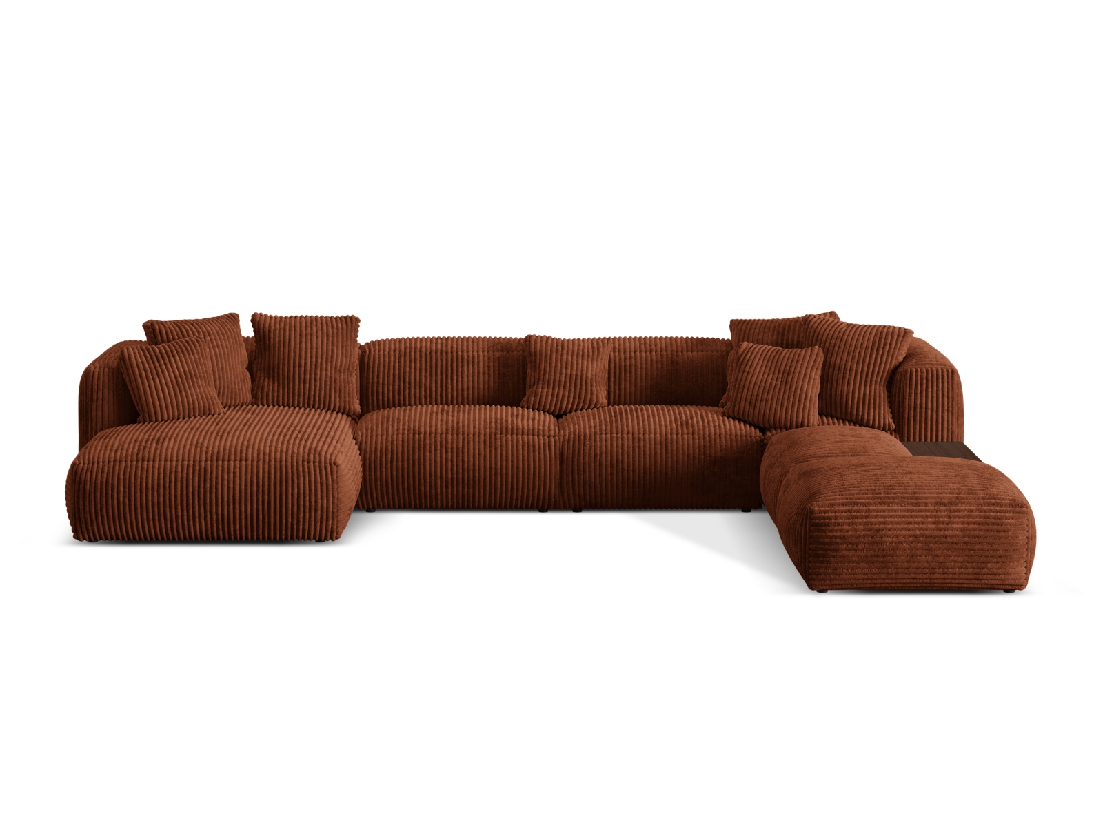 Colțar modular Sorcoro 124 (Tilia 52)
