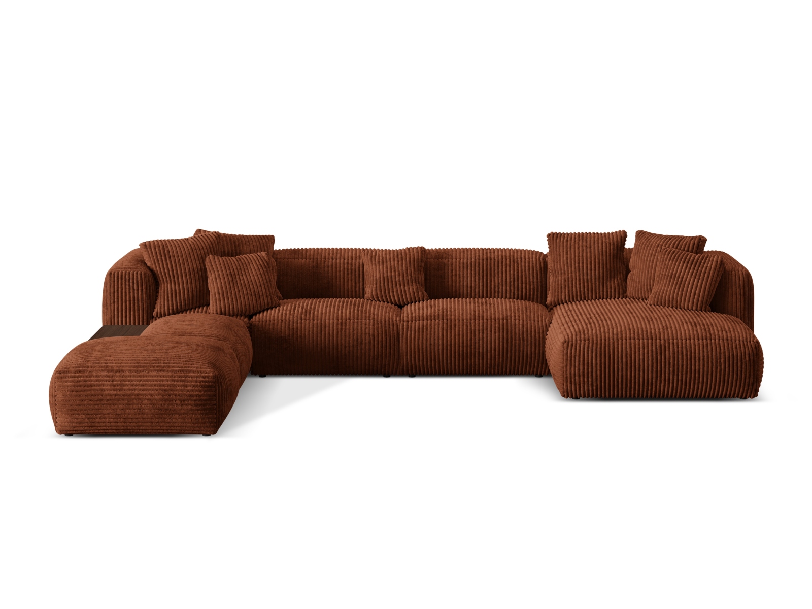 Colțar modular Sorcoro 124 (Tilia 52)