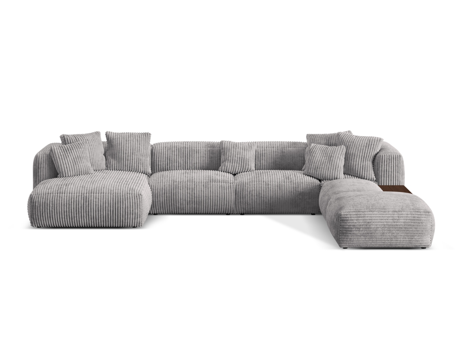 Colțar modular Sorcoro 124 (Tilia 86)