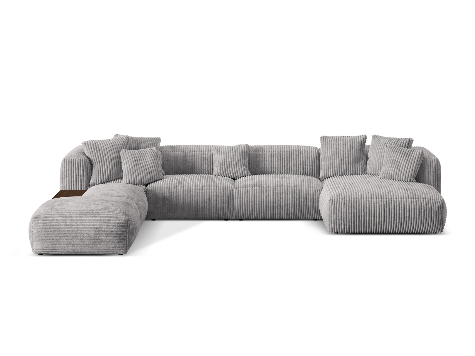 Colțar modular Sorcoro 124 (Tilia 86)