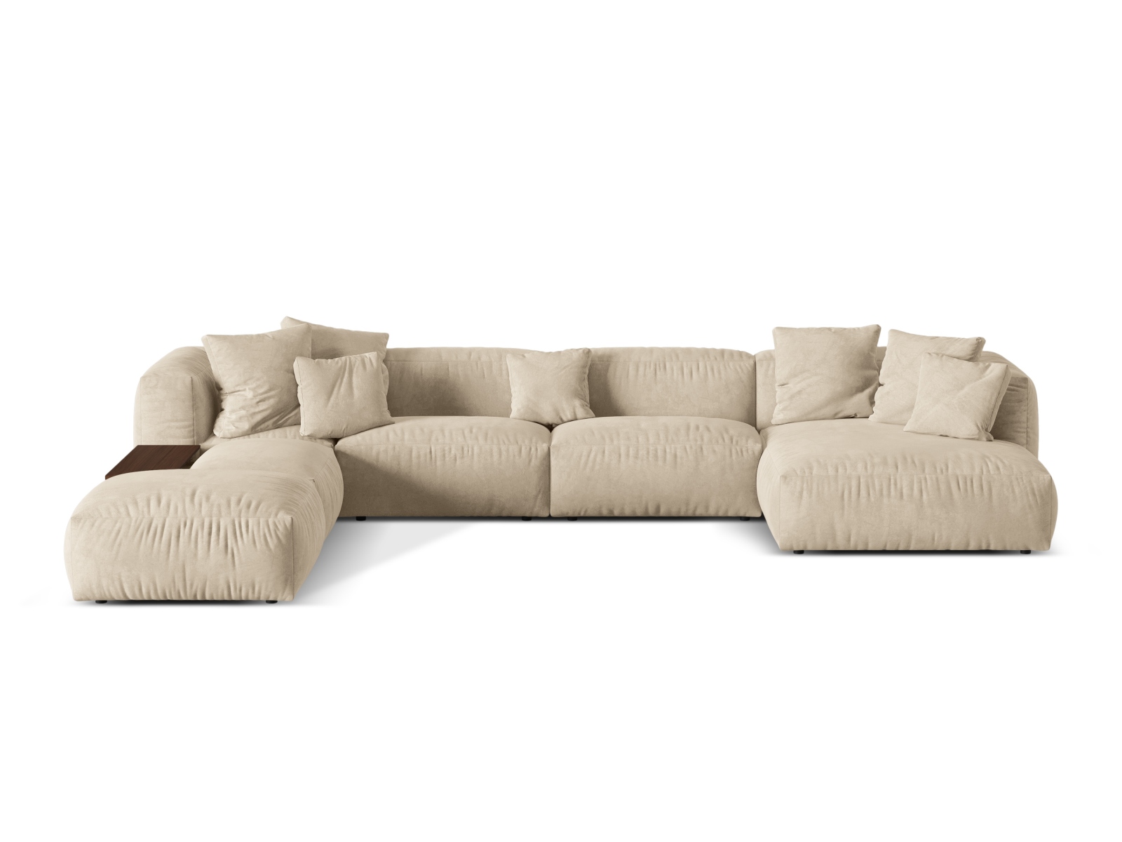 Colțar modular Sorcoro 124 (Vogue 01)