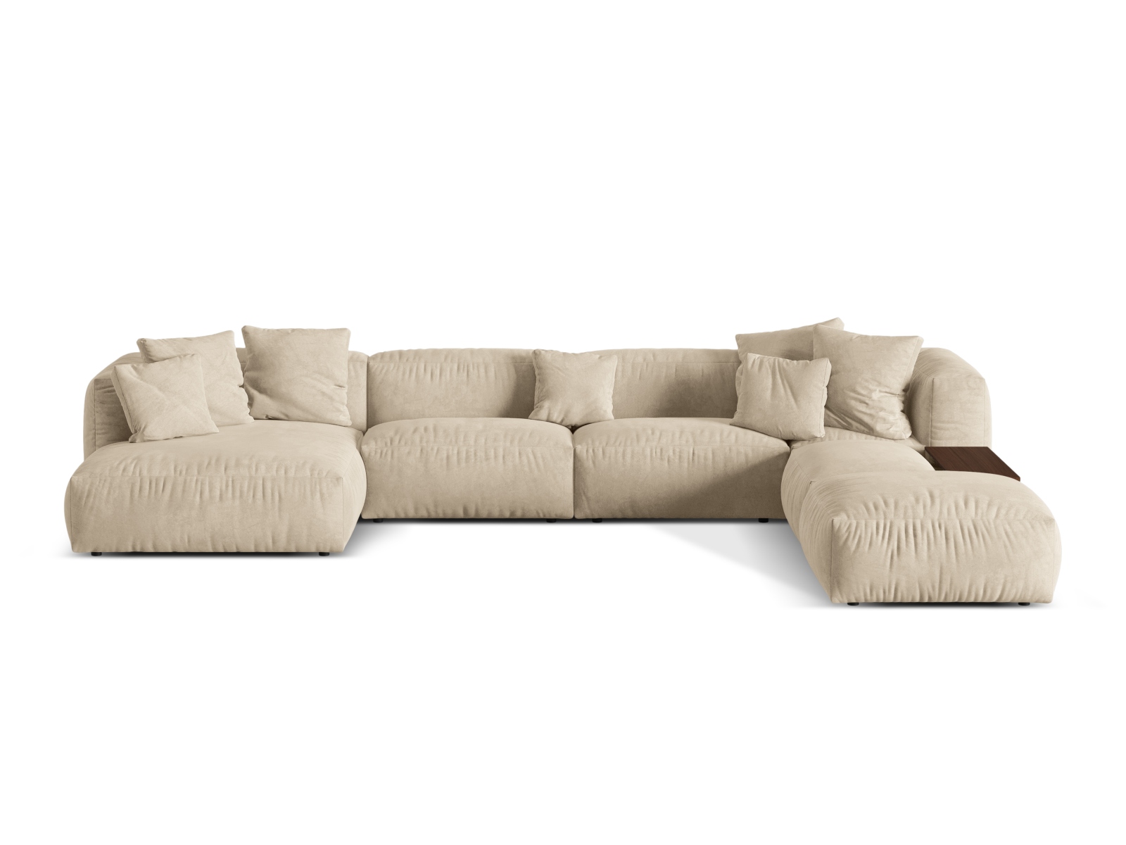 Colțar modular Sorcoro 124 (Vogue 01)