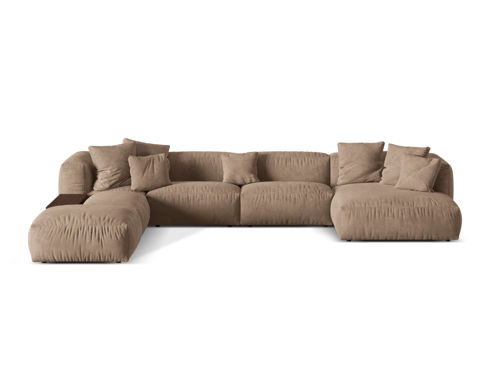 Colțar modular Sorcoro 124 (Vogue 03)