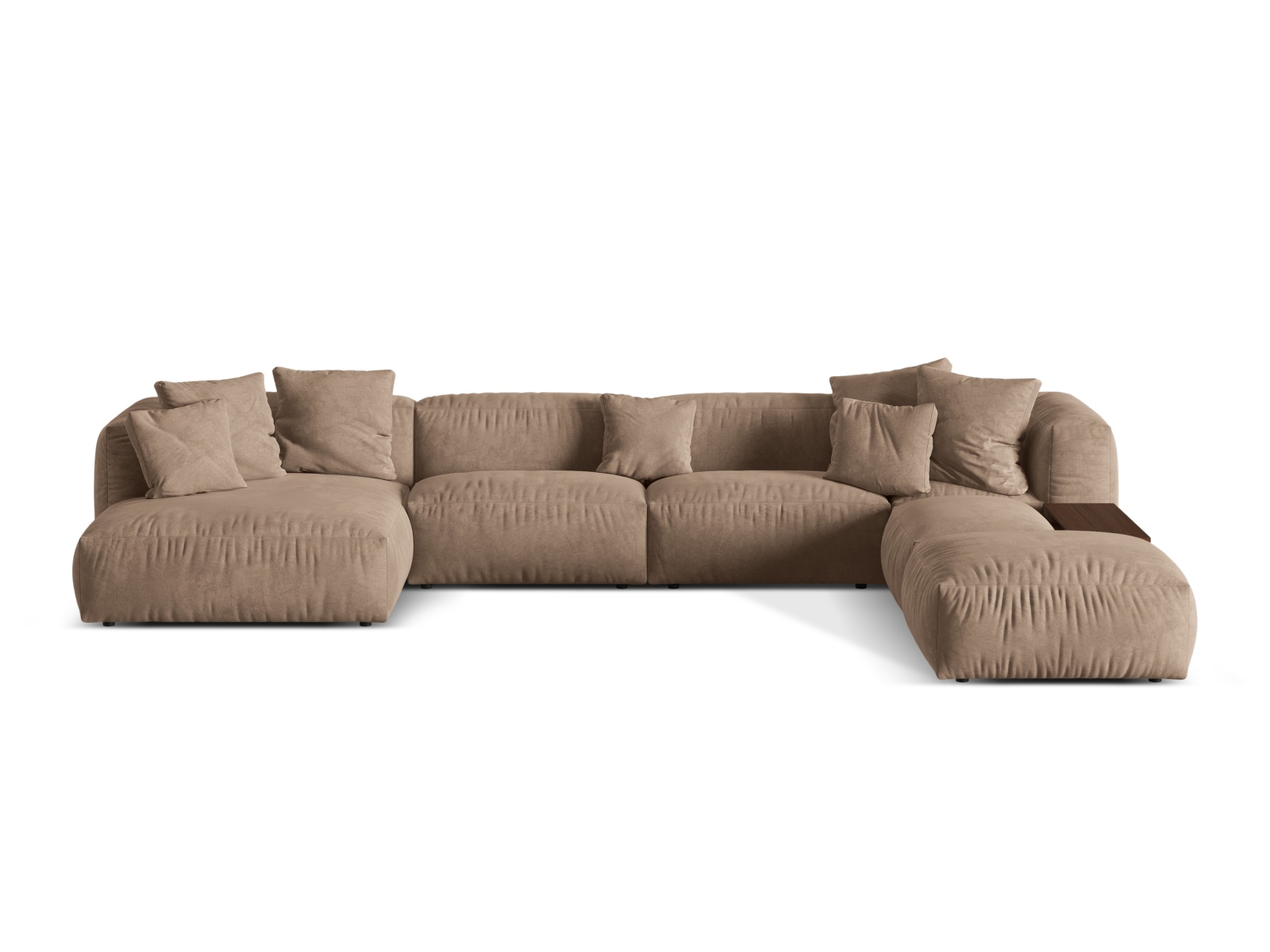 Colțar modular Sorcoro 124 (Vogue 03)