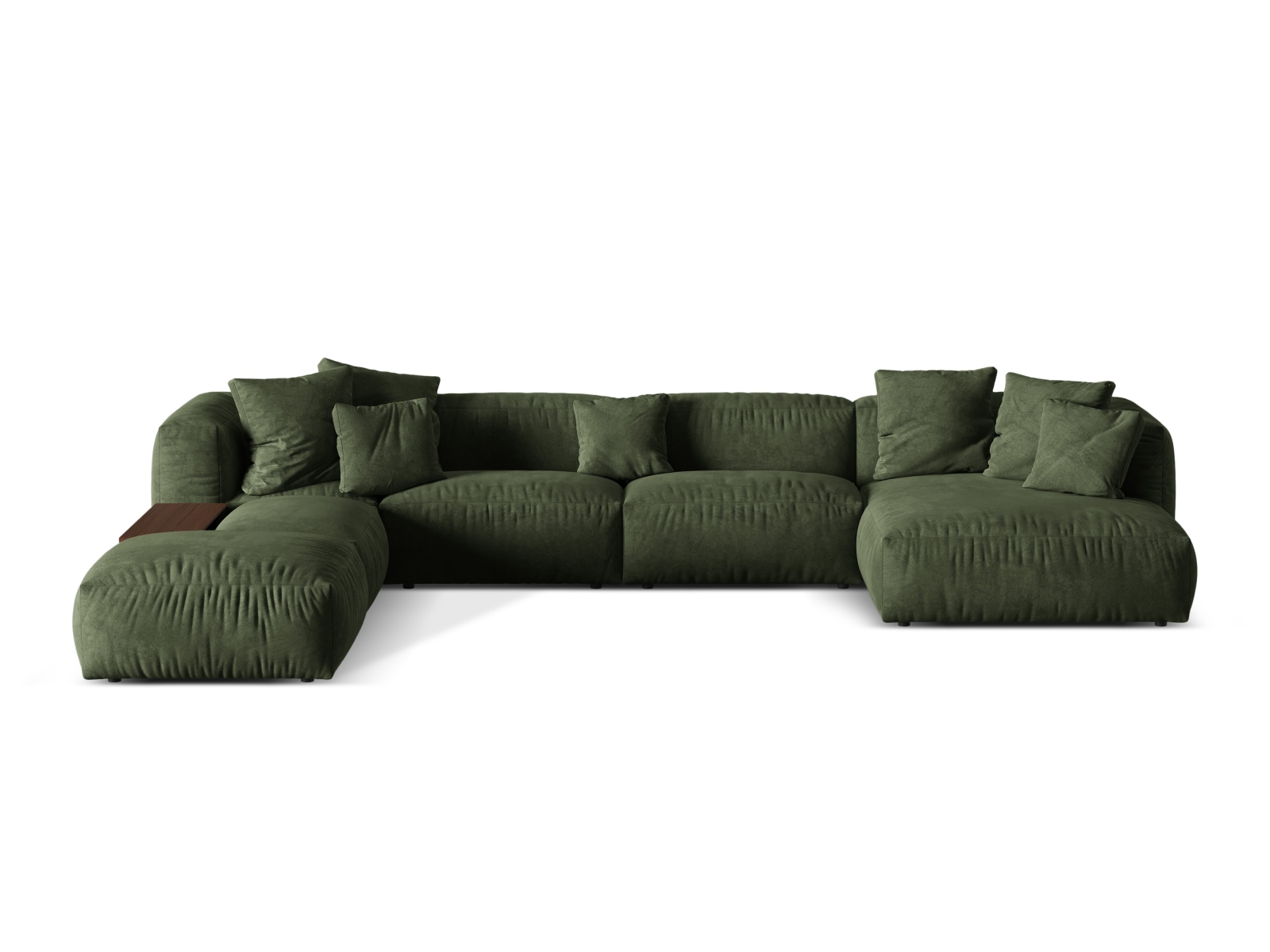 Colțar modular Sorcoro 124 (Vogue 11)