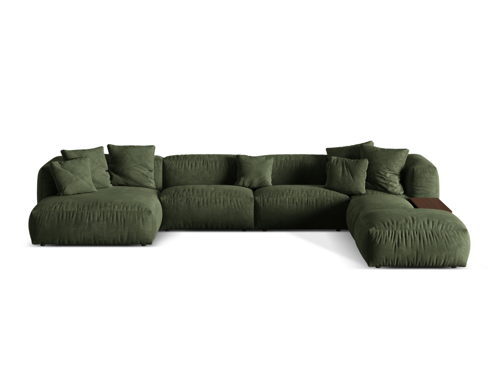 Colțar modular Sorcoro 124 (Vogue 11)