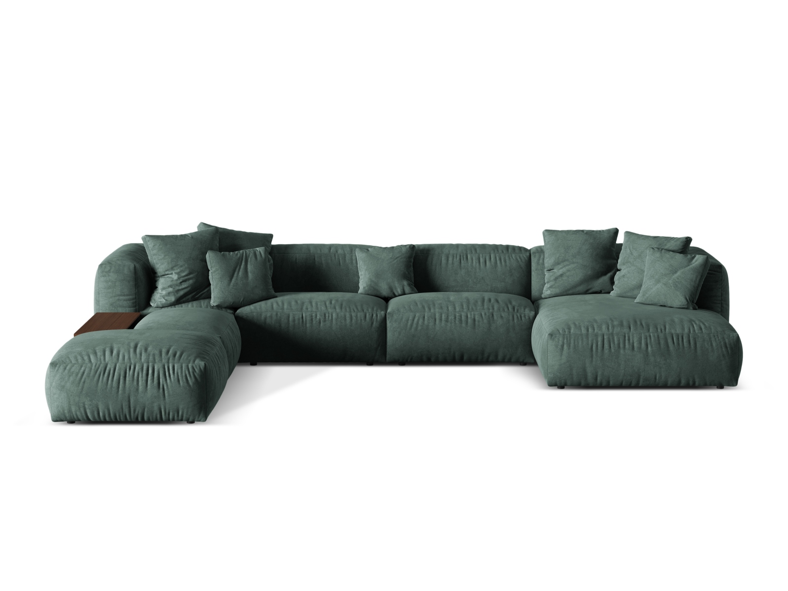 Colțar modular Sorcoro 124 (Vogue 12)