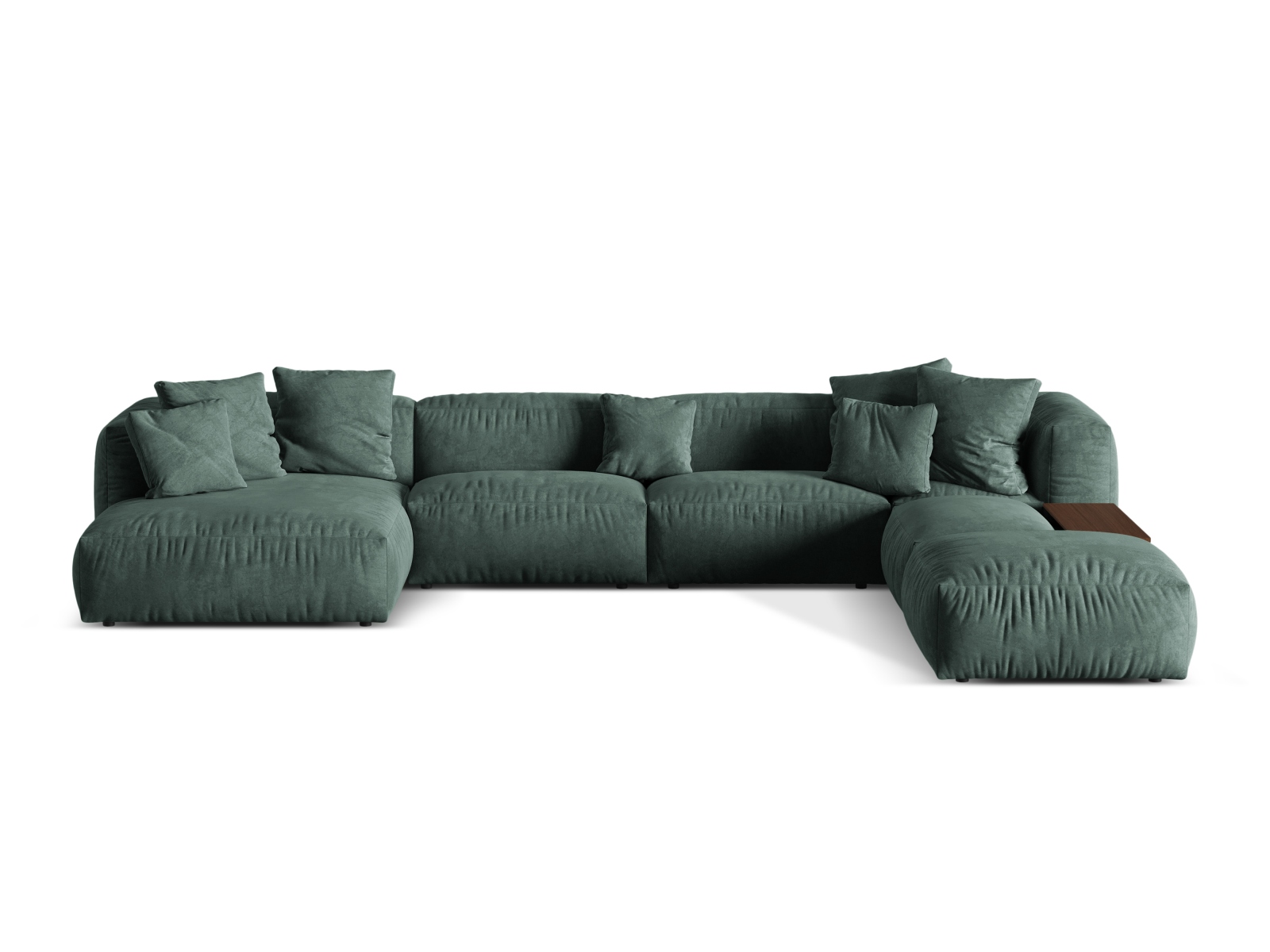 Colțar modular Sorcoro 124 (Vogue 12)
