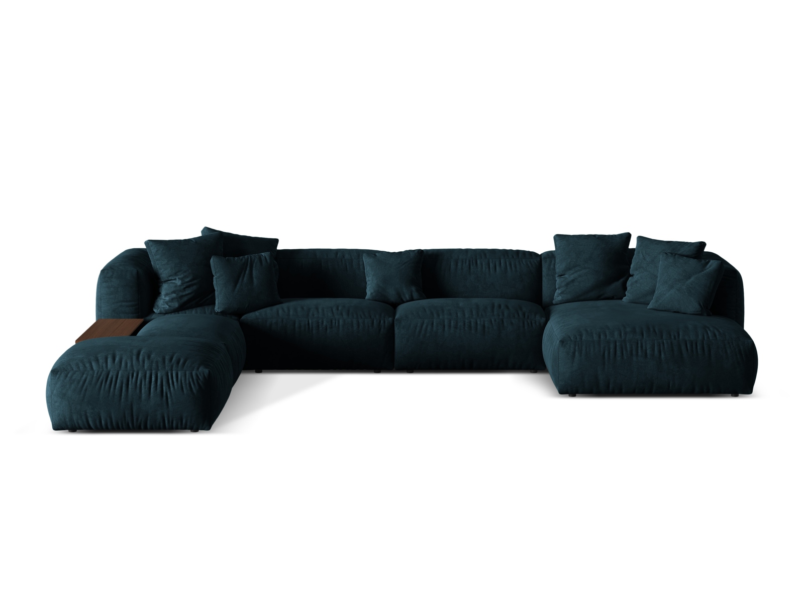 Colțar modular Sorcoro 124 (Vogue 13)